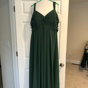 Azazie Kaitlynn Bridesmaid Dress